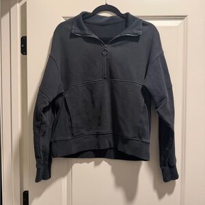 Women’s Vuori, Sedona Half Zip Size Large